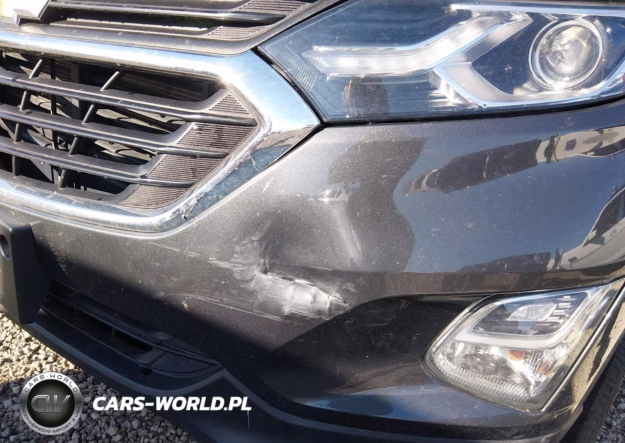 2018 Chevrolet Equinox Lt VIN:2GNAXJEV3J6278076 - 19