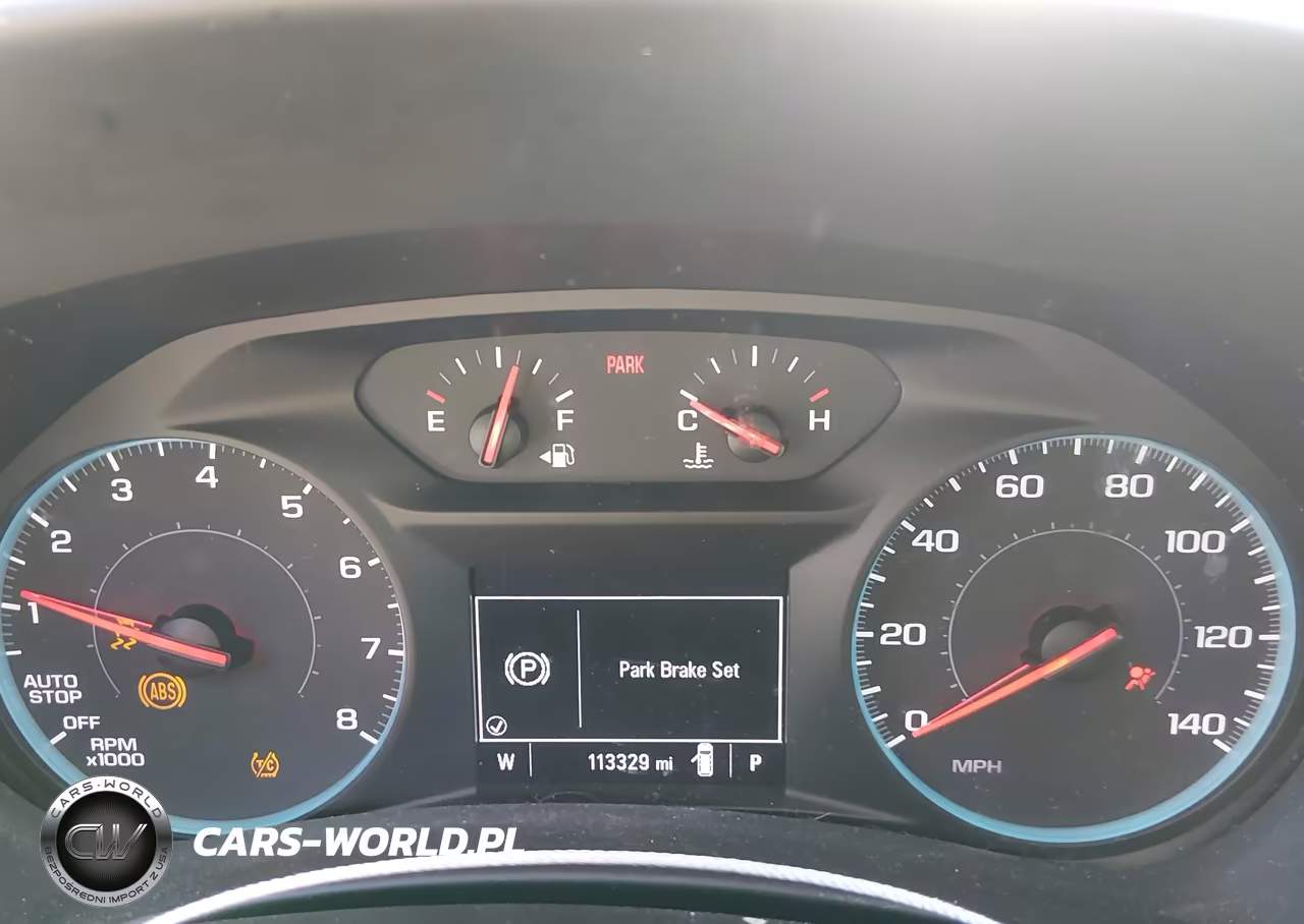 2018 Chevrolet Equinox Lt VIN:2GNAXJEV3J6278076 - 7