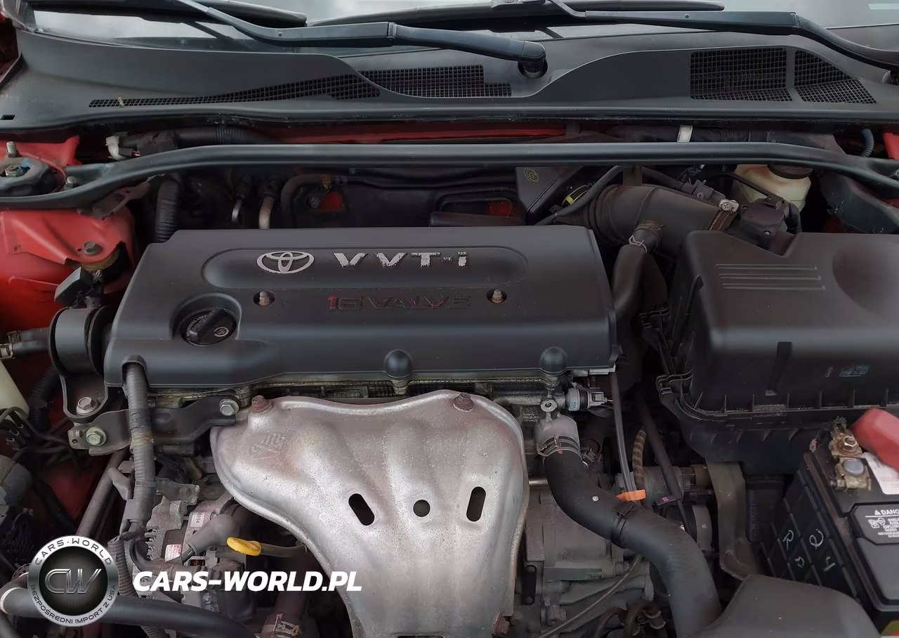 2007 Toyota Camry Solara Se VIN:4T1CE30PX7U754731 - 10