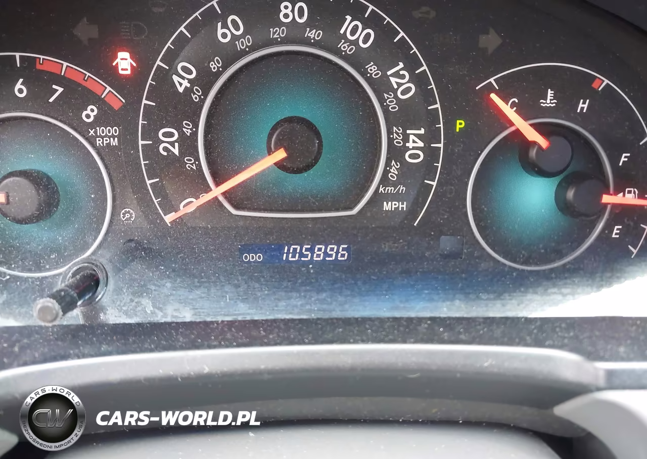 2007 Toyota Camry Solara Se VIN:4T1CE30PX7U754731 - 16