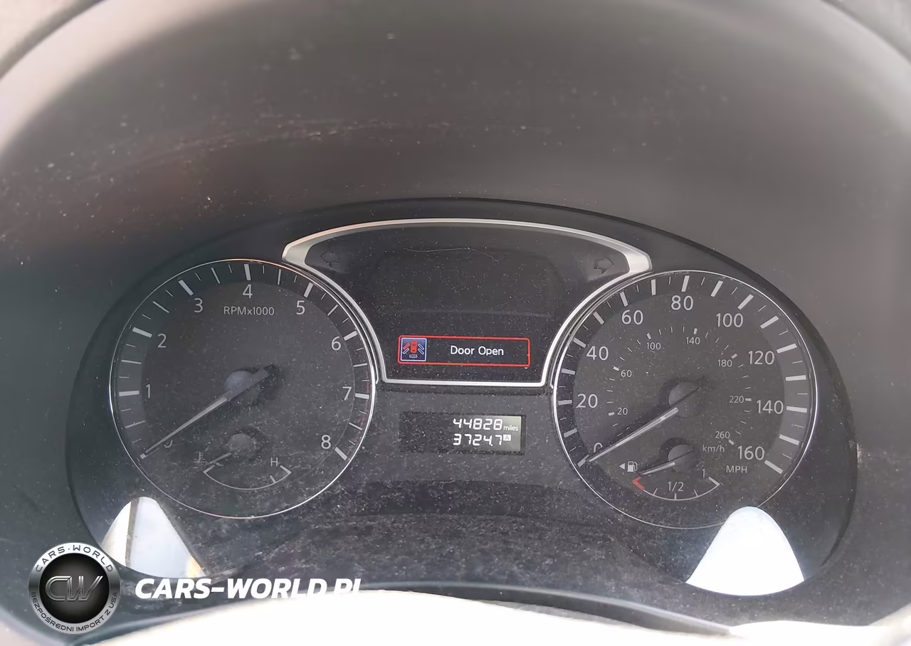 2014 Nissan Altima 2.5 S VIN:1N4AL3APXEN222361 - 7
