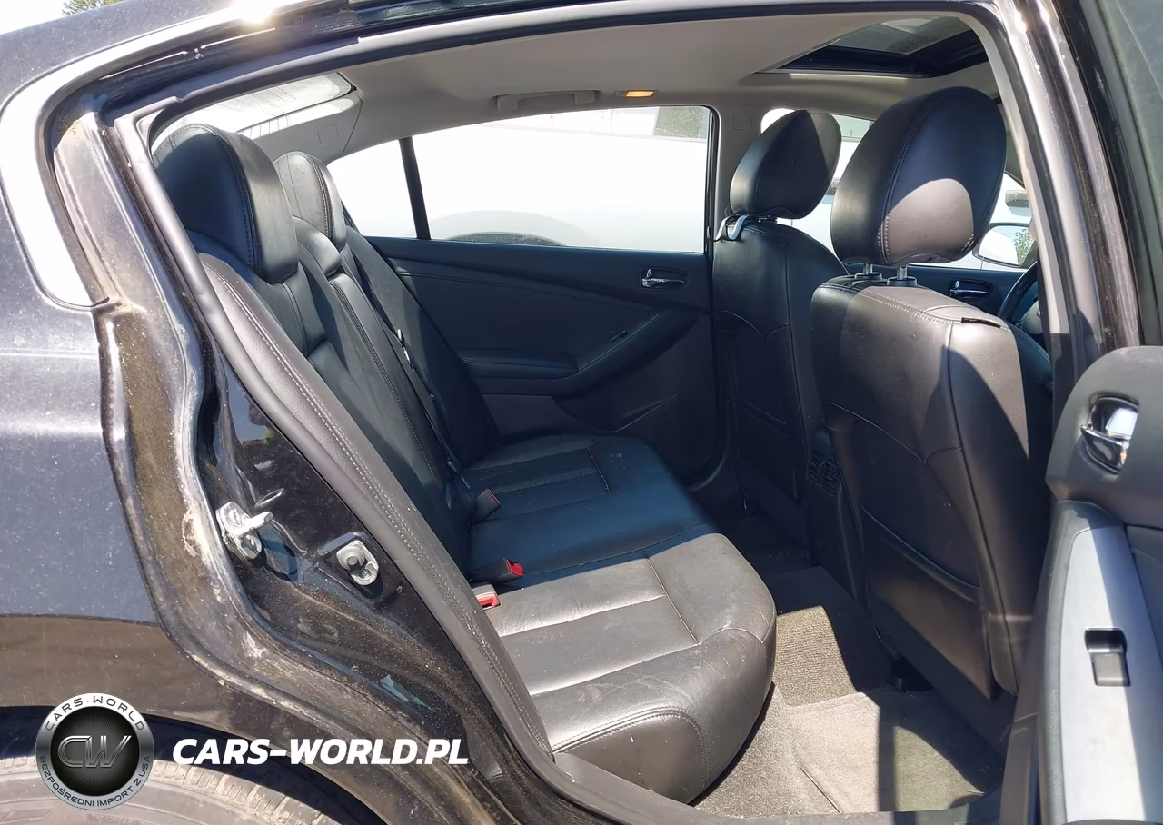 2012 Nissan Altima 2.5 S VIN:1N4AL2AP4CC143268 - 8
