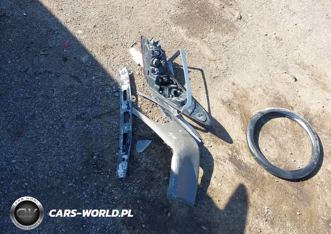 2021 Toyota Camry Se VIN:4T1G11AK1MU522681 - 12