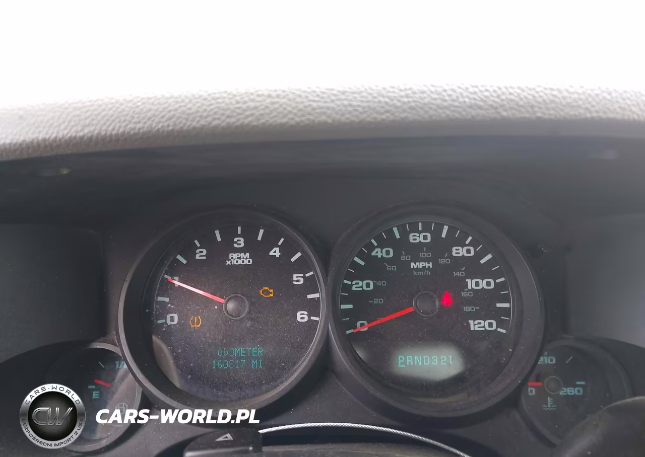 2008 Chevrolet Silverado 1500 Work Truck VIN:1GCEC14X98Z114533 - 7