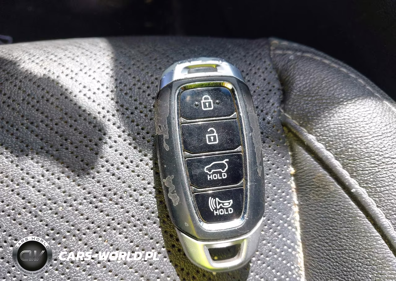 2021 Hyundai Kona Limited VIN:KM8K3CA59MU621694 - 11