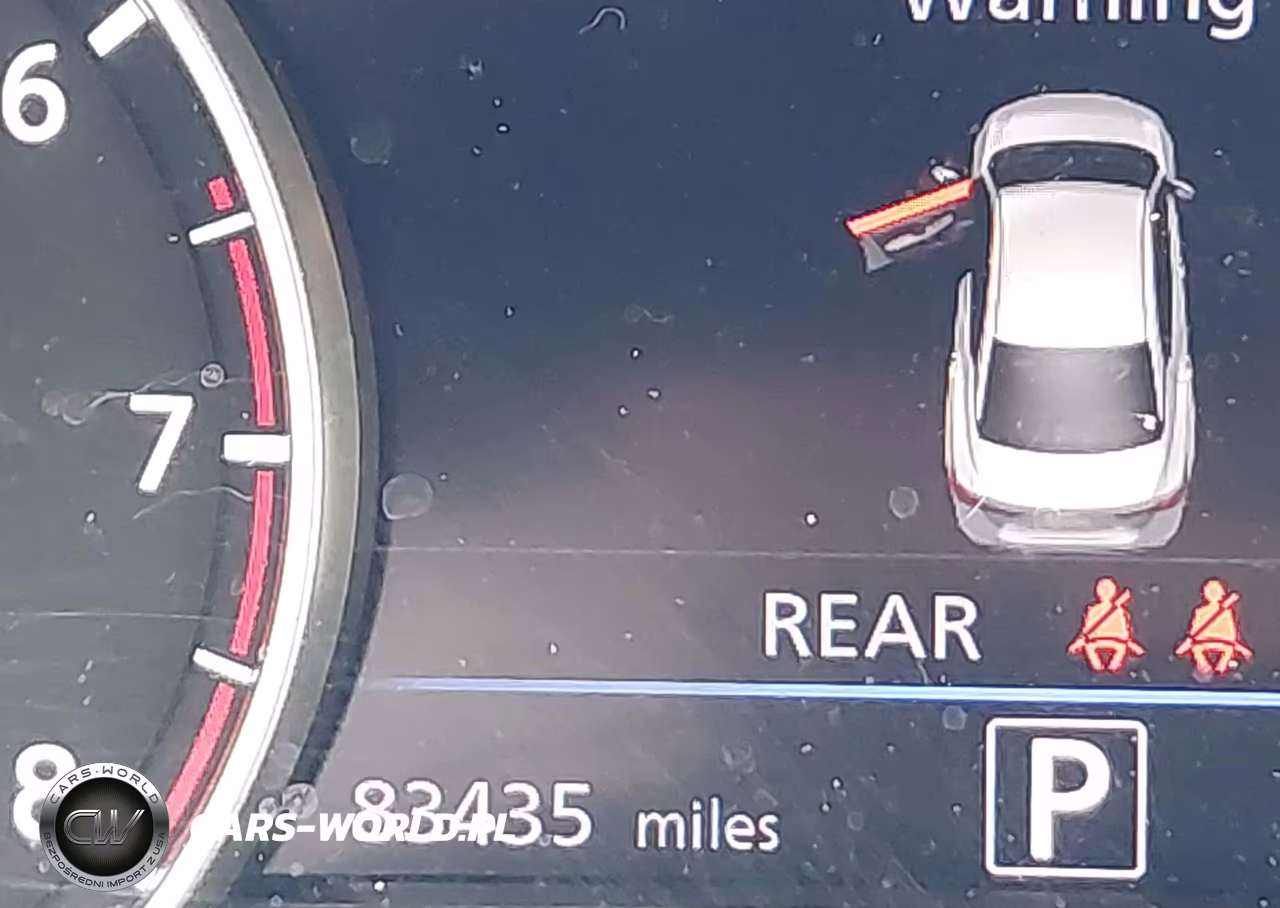 2020 Nissan Sentra Sv Xtronic Cvt VIN:3N1AB8CV7LY237084 - 15
