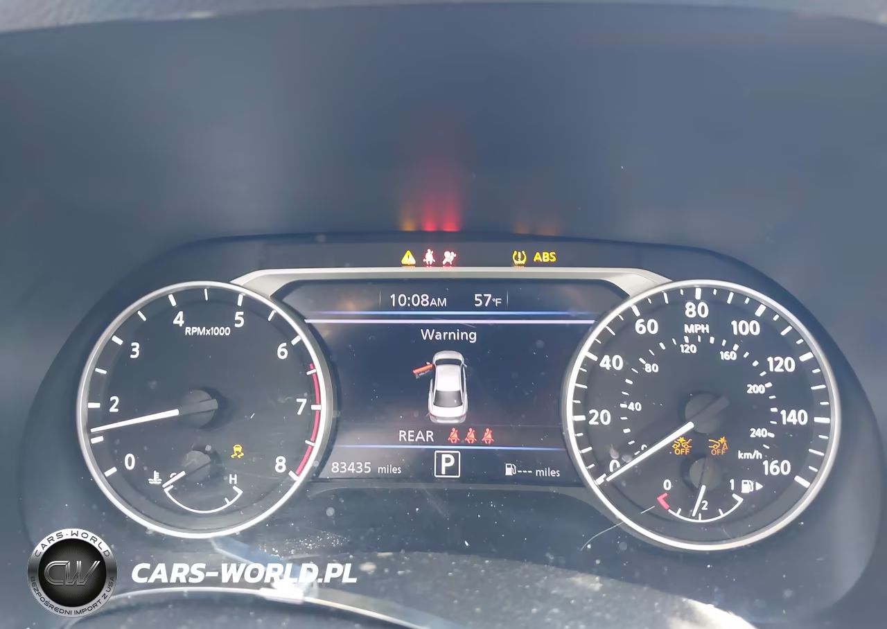 2020 Nissan Sentra Sv Xtronic Cvt VIN:3N1AB8CV7LY237084 - 7