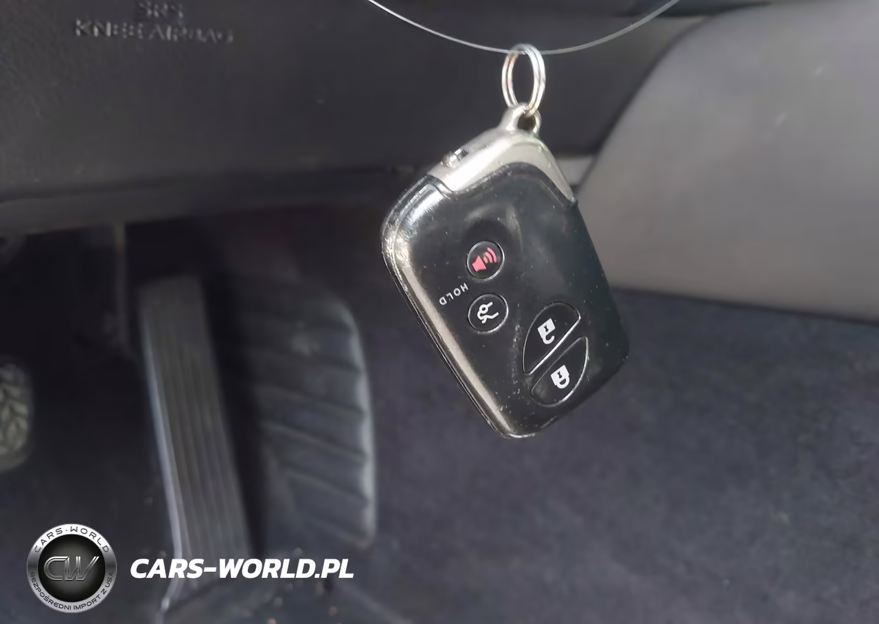 2007 Lexus Ls 460 VIN:JTHBL46F875017370 - 11