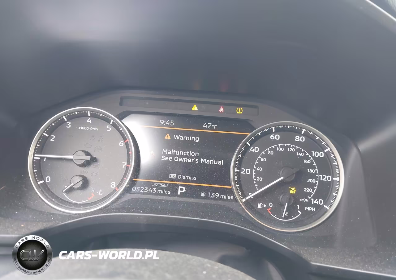 2023 Mitsubishi Outlander Ralliart S-Awc-Se 2.5 S-Awc-Se Black Edition S-Awc-Se Special Editiont S-Awc VIN:JA4J4UA8XPZ051462 - 7