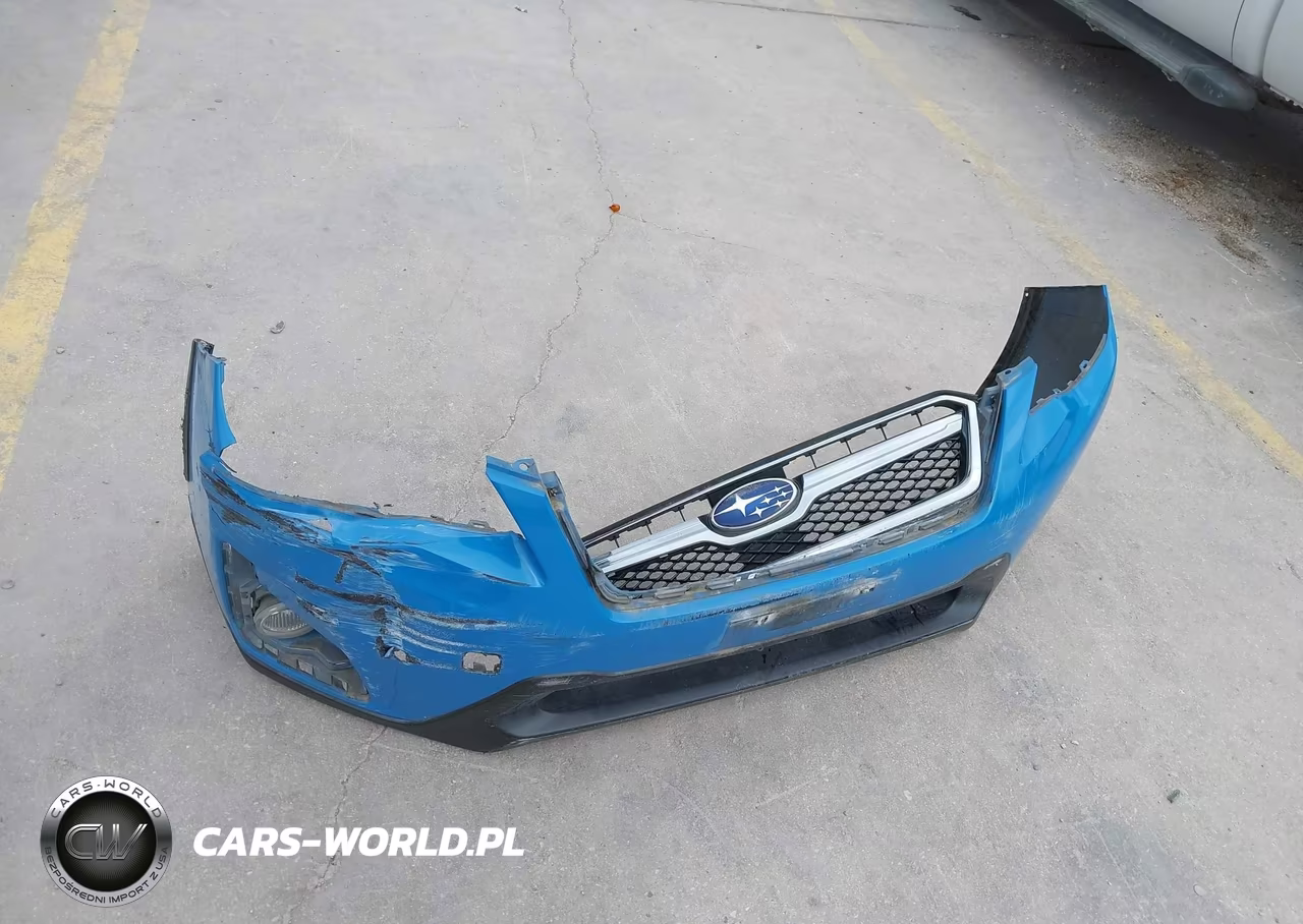 2016 Subaru Crosstrek 2.0I Premium VIN:JF2GPADC8GH237949 - 12