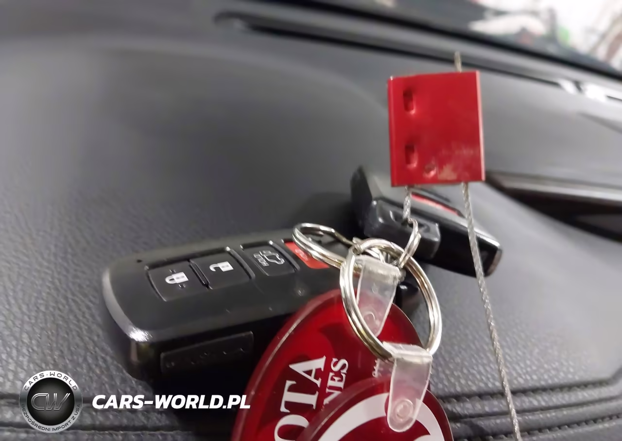 2019 Toyota Highlander Limited VIN:5TDDZRFH7KS739617 - 11