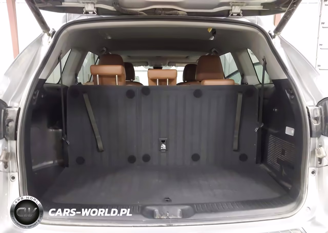 2019 Toyota Highlander Limited VIN:5TDDZRFH7KS739617 - 17