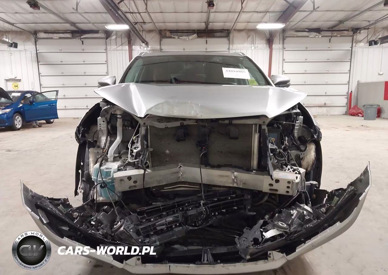 2019 Toyota Highlander Limited VIN:5TDDZRFH7KS739617 - 6