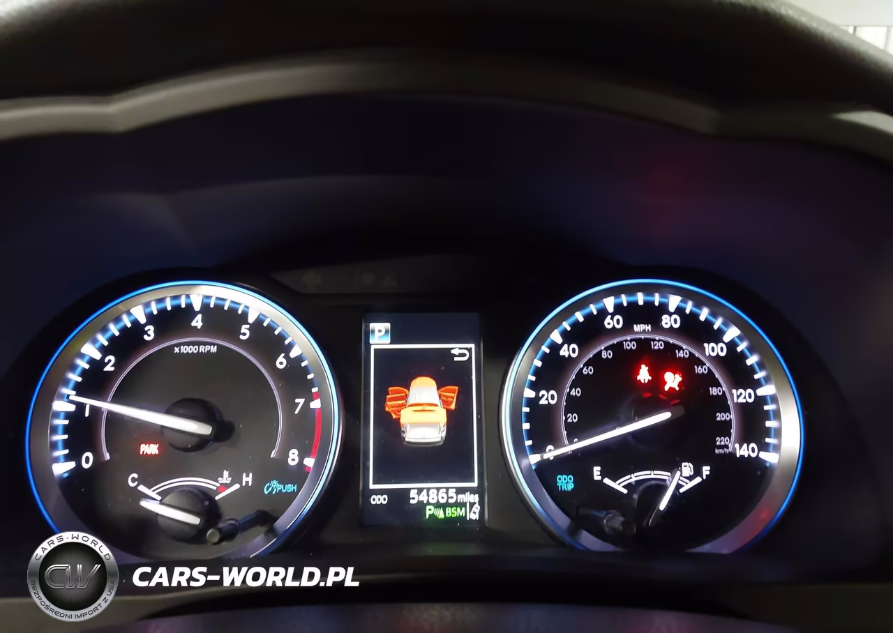 2019 Toyota Highlander Limited VIN:5TDDZRFH7KS739617 - 7