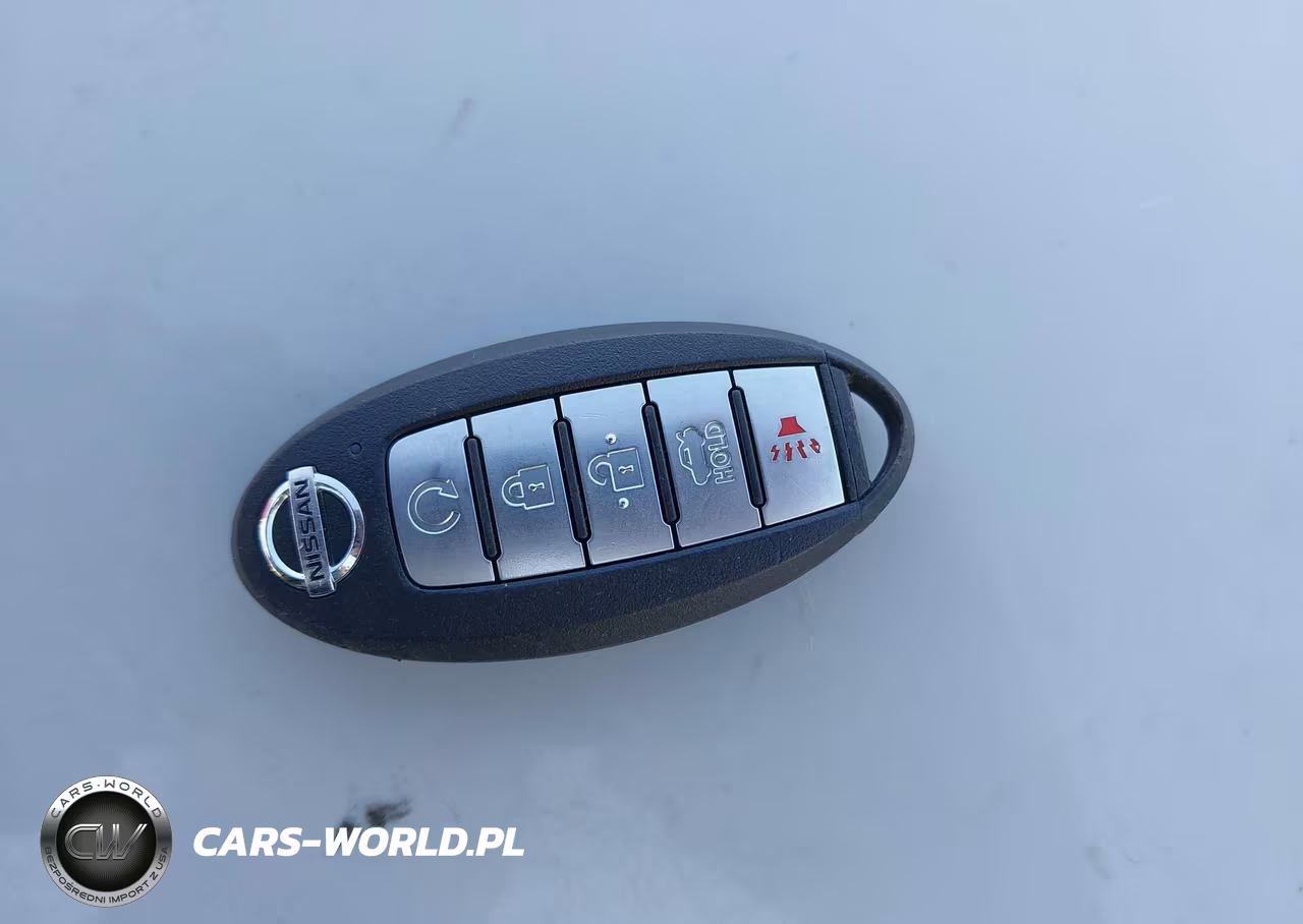 2019 Nissan Maxima 3.5 Sv VIN:1N4AA6AV8KC360171 - 11