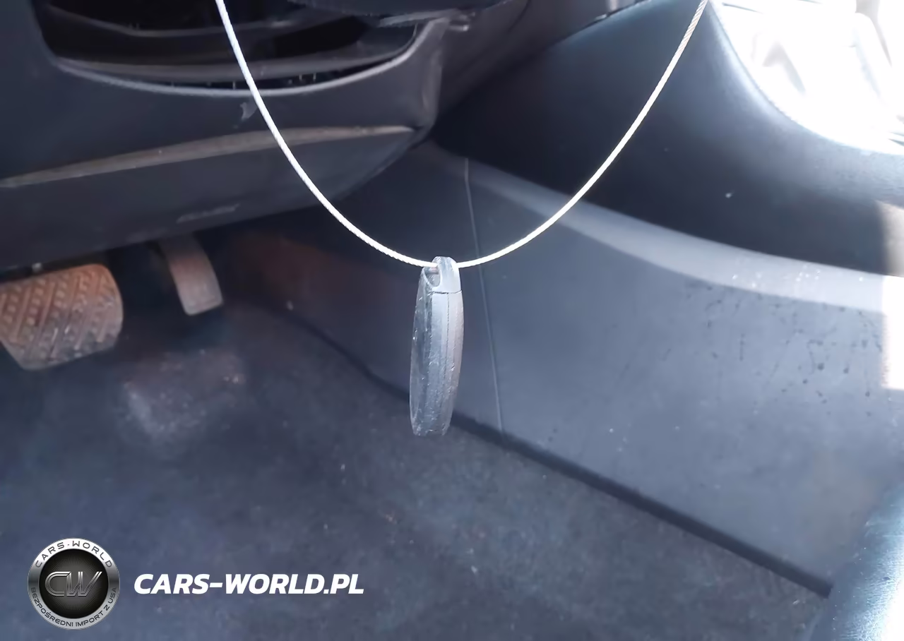 2019 Nissan Maxima 3.5 Sv VIN:1N4AA6AV8KC360171 - 20