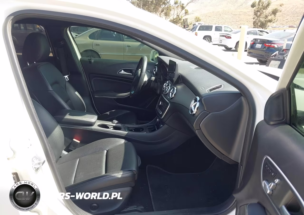 2020 Mercedes-Benz Gla 250 VIN:W1NTG4EB7LU040687 - 5