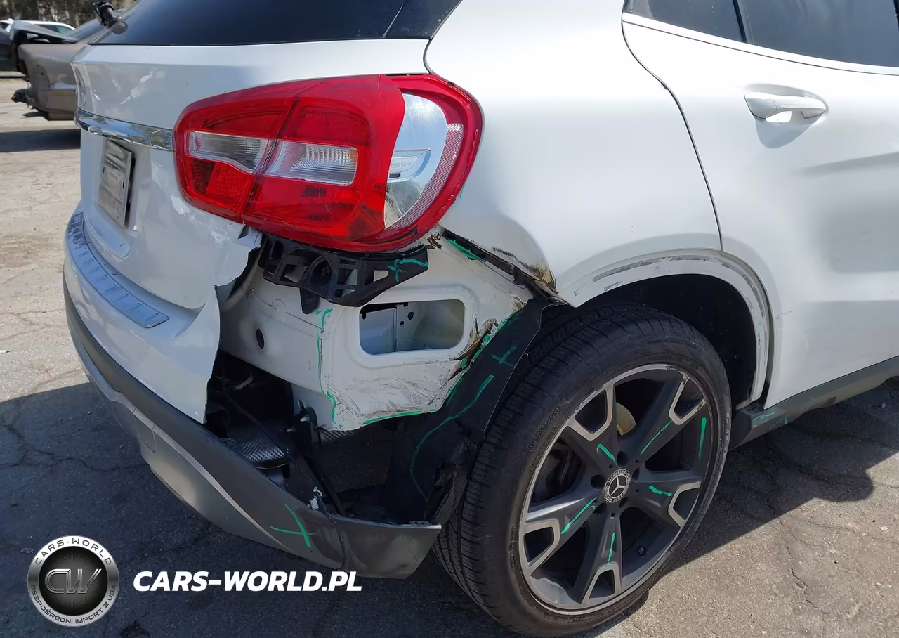 2020 Mercedes-Benz Gla 250 VIN:W1NTG4EB7LU040687 - 6