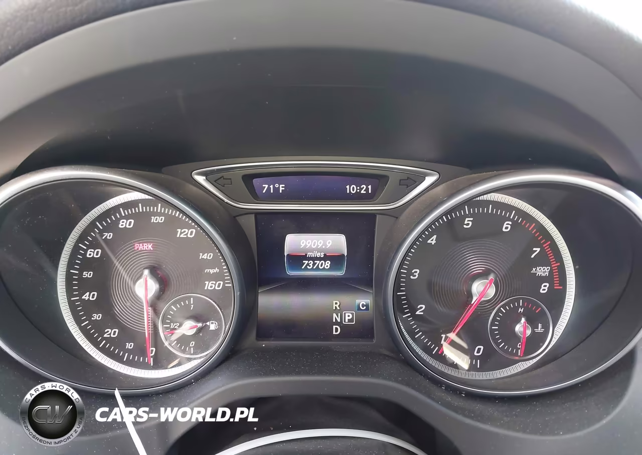 2020 Mercedes-Benz Gla 250 VIN:W1NTG4EB7LU040687 - 7