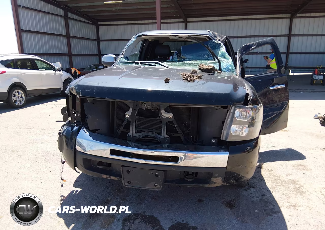 2009 Chevrolet Silverado 1500 Lt VIN:1GCEC29049Z198148 - 12
