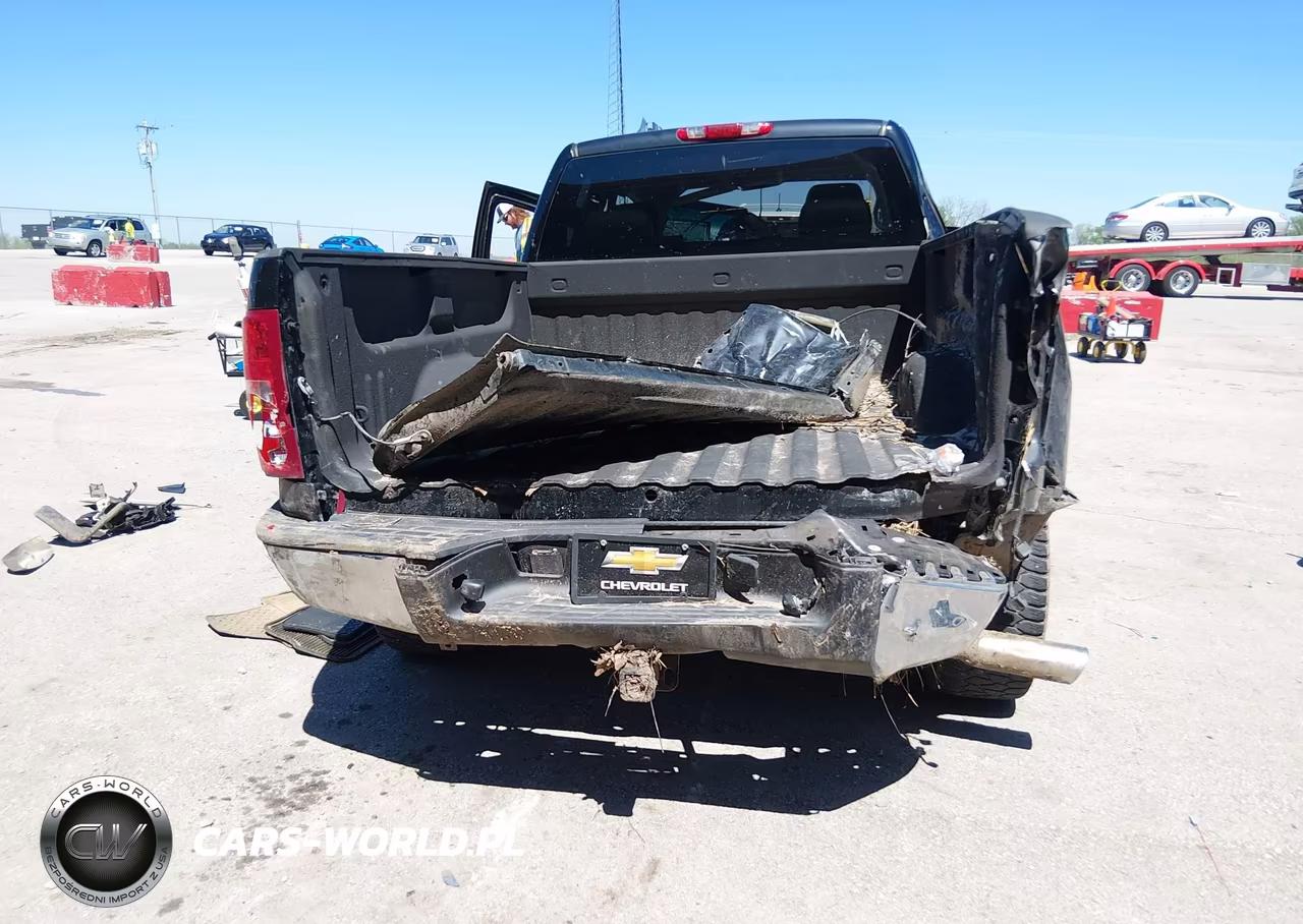 2009 Chevrolet Silverado 1500 Lt VIN:1GCEC29049Z198148 - 16