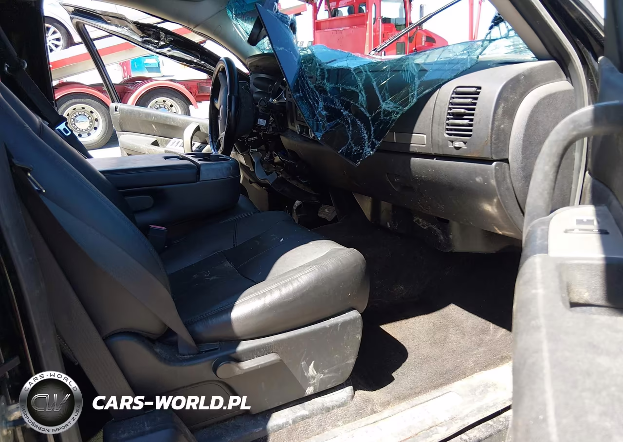 2009 Chevrolet Silverado 1500 Lt VIN:1GCEC29049Z198148 - 5