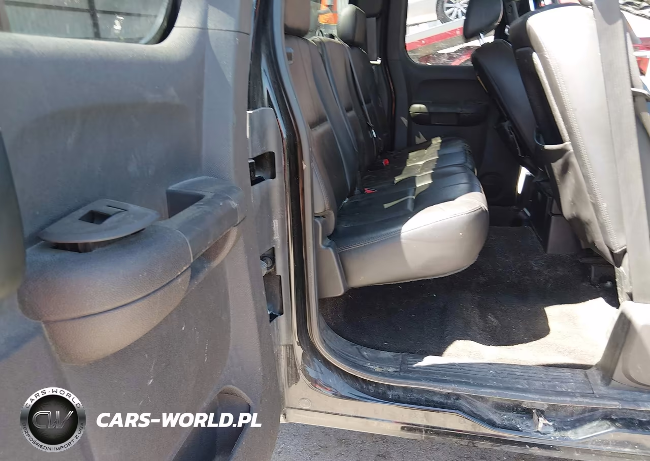 2009 Chevrolet Silverado 1500 Lt VIN:1GCEC29049Z198148 - 8