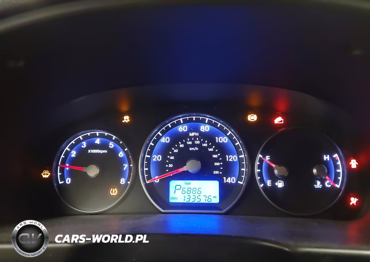 2012 Hyundai Santa Fe Gls VIN:5XYZG3AB0CG130914 - 7