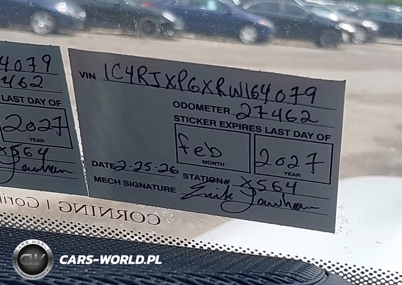 2024 Jeep Wrangler 4Xe Sahara 4Xe VIN:1C4RJXP6XRW164079 - 15