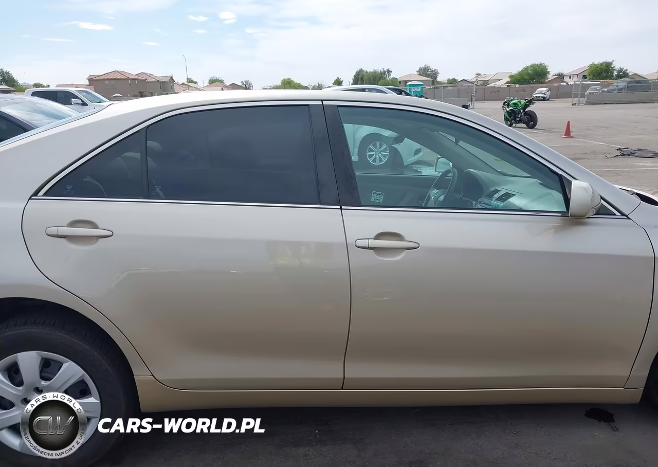 2011 Toyota Camry Le VIN:4T1BF3EK5BU766851 - 13