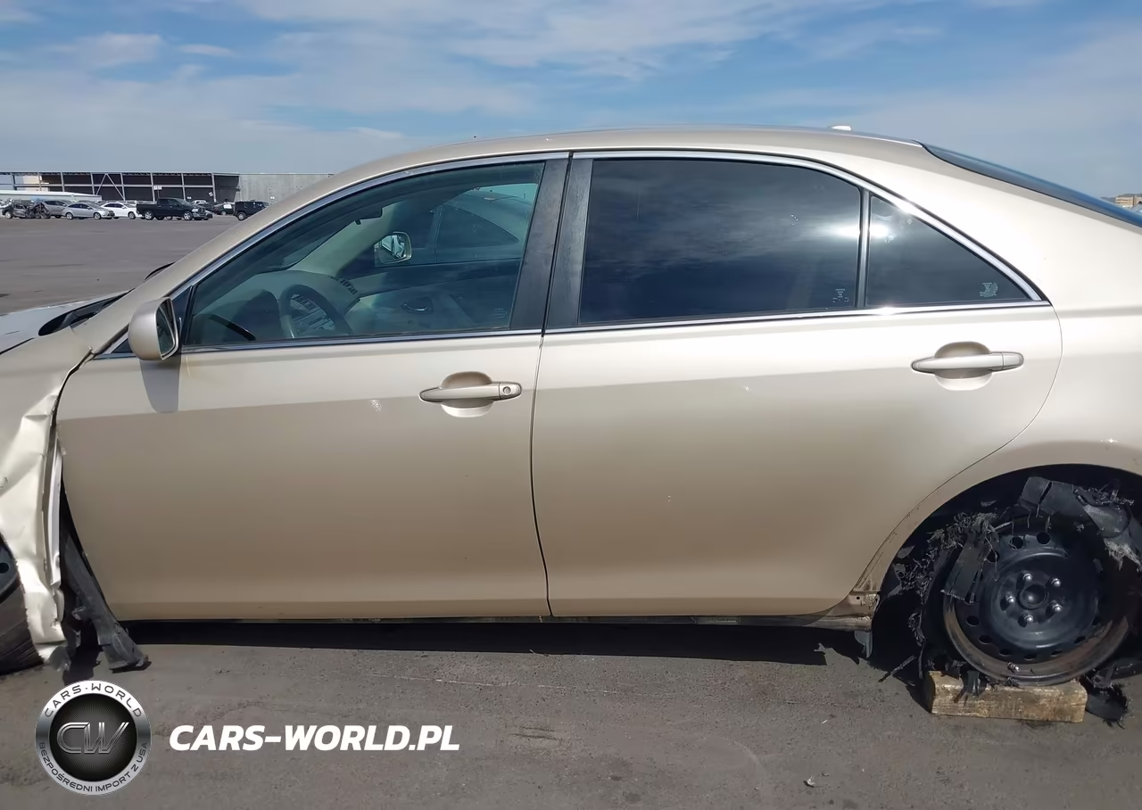 2011 Toyota Camry Le VIN:4T1BF3EK5BU766851 - 14