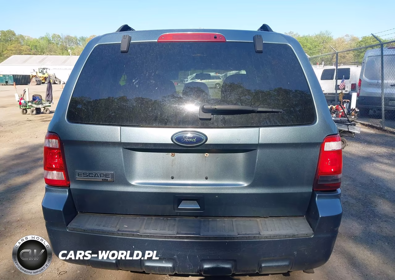 2010 Ford Escape Xlt VIN:1FMCU0D73AKC82127 - 16