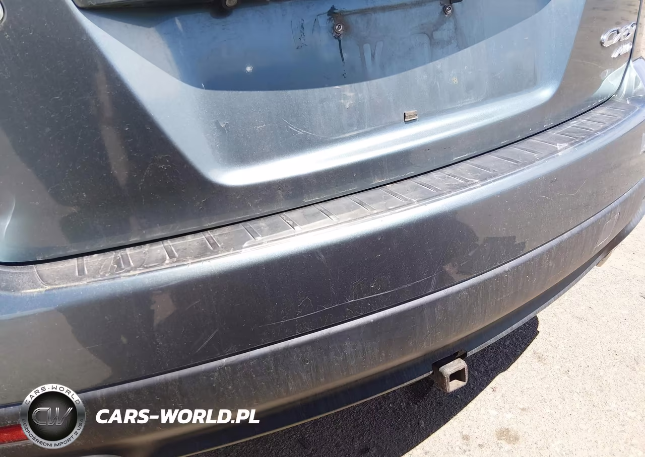 2011 Mazda Cx-9 Touring VIN:JM3TB3CA4B0303645 - 6