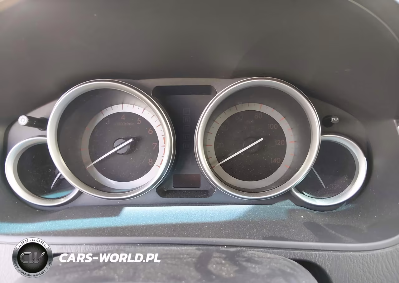 2011 Mazda Cx-9 Touring VIN:JM3TB3CA4B0303645 - 7