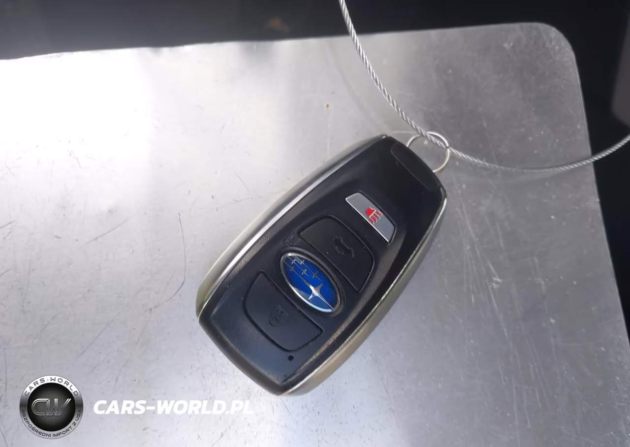 2024 Subaru Forester Premium VIN:JF2SKADC4RH412693 - 11