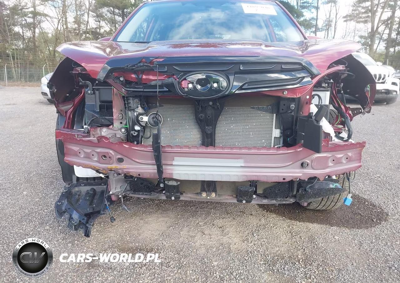 2024 Subaru Forester Premium VIN:JF2SKADC4RH412693 - 6