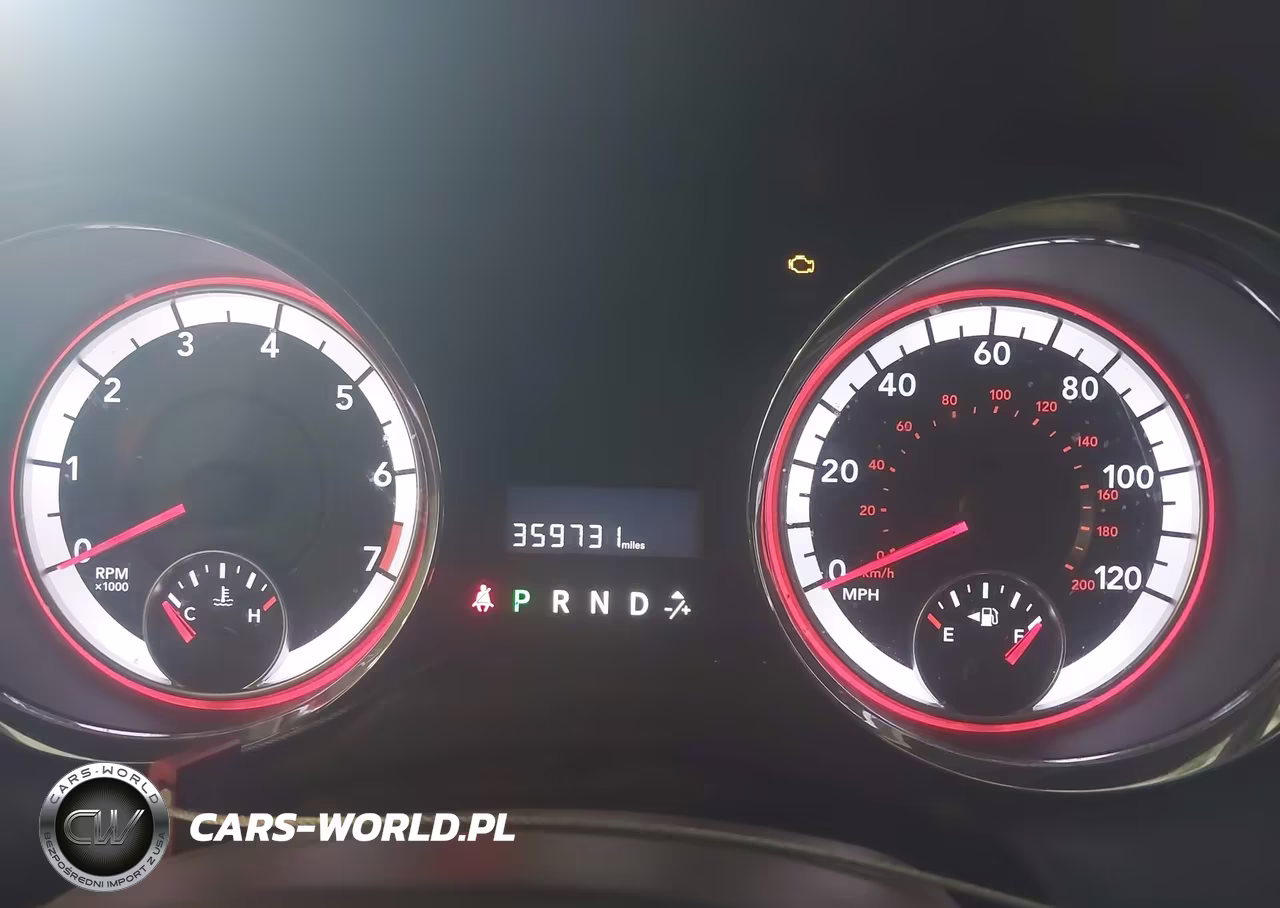 2020 Dodge Grand Caravan Sxt VIN:2C4RDGCG9LR201354 - 7