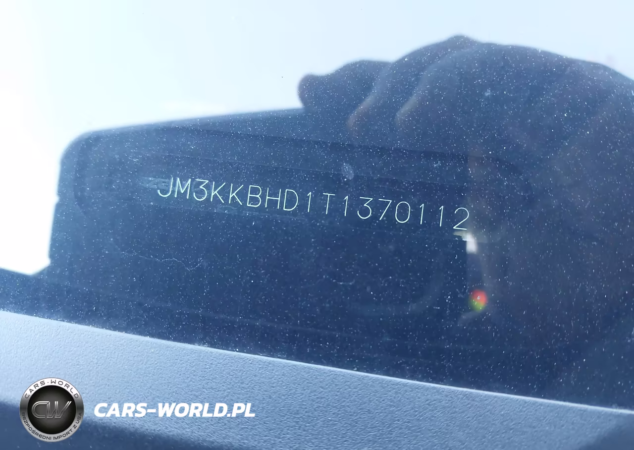 2026 Mazda Cx-90 3.3 Turbo Preferred VIN:JM3KKBHD1T1370112 - 17