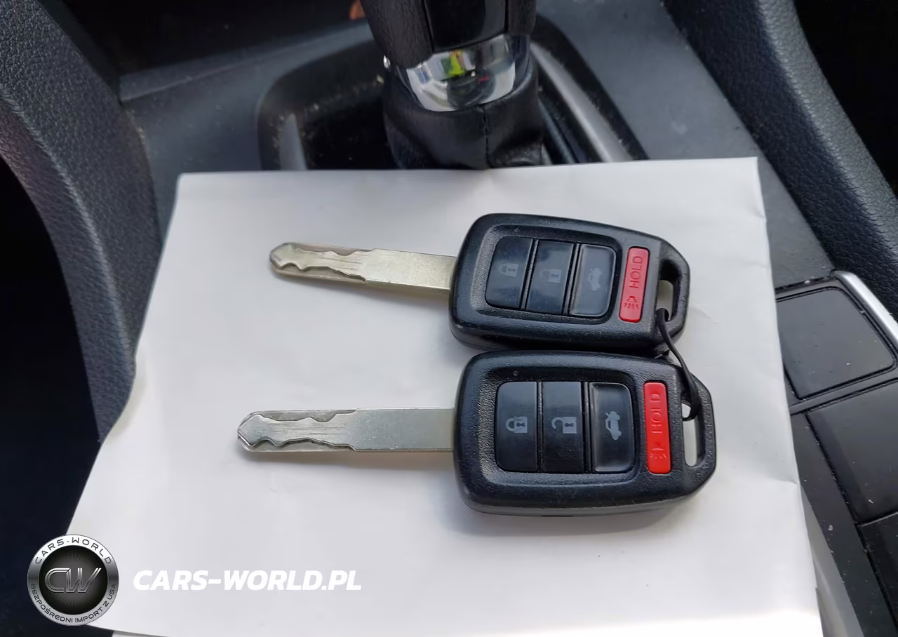 2017 Honda Civic Lx VIN:19XFC2F57HE001018 - 11