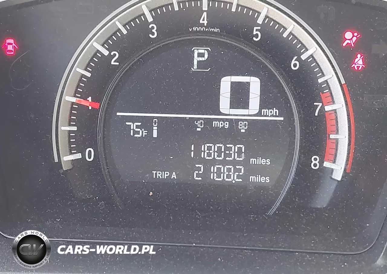 2017 Honda Civic Lx VIN:19XFC2F57HE001018 - 15