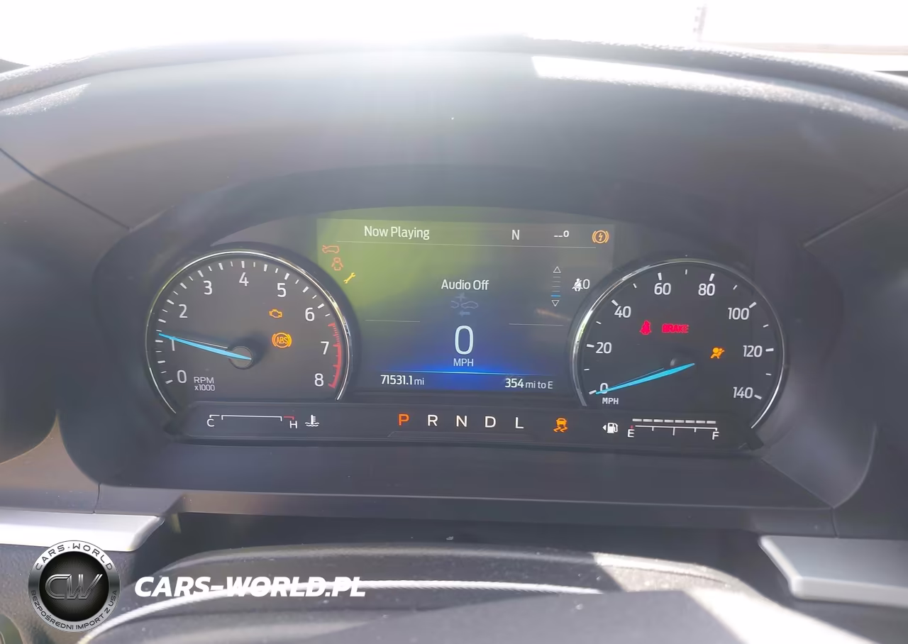 2022 Ford Explorer Xlt VIN:1FMSK7DH4NGA16207 - 7