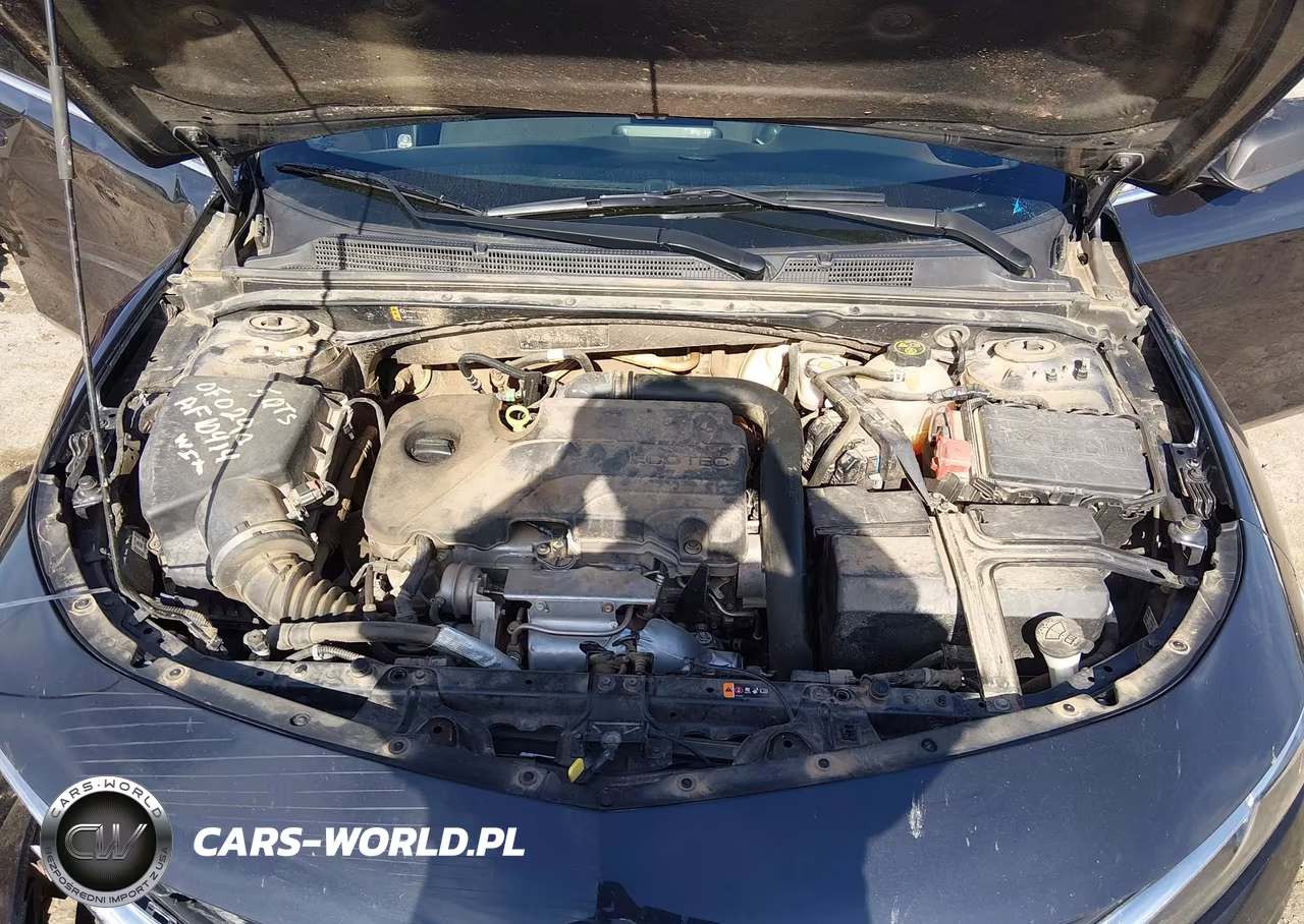 2022 Chevrolet Malibu Fwd Ls VIN:1G1ZB5ST2NF203961 - 10