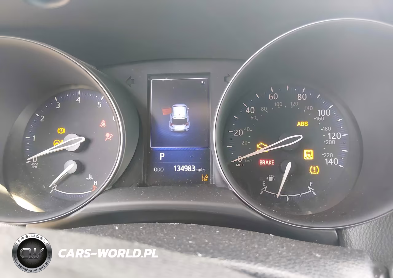 2018 Toyota C-Hr Xle VIN:NMTKHMBX2JR011033 - 7