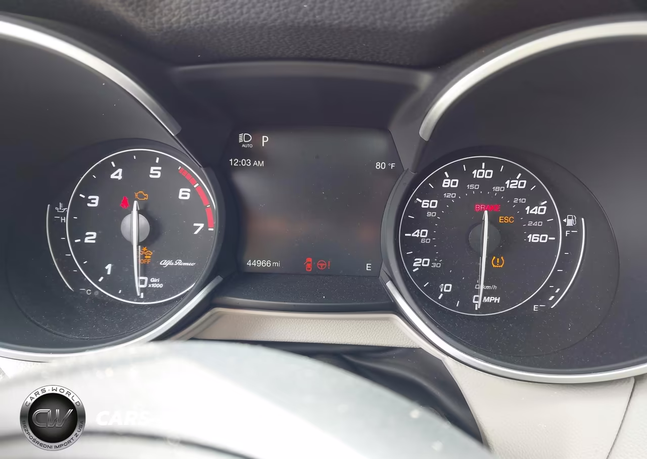 2020 Alfa Romeo Stelvio Rwd VIN:ZASPAJAN0L7C86124 - 7