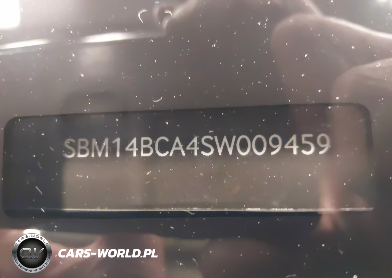 2025 Mclaren 750S Spider VIN:SBM14BCA4SW009459 - 9