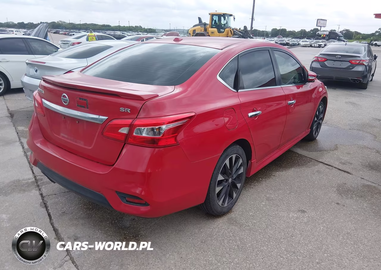 2017 Nissan Sentra S-Sl-Sr-Sv VIN:3N1AB7AP4HY213475 - 4