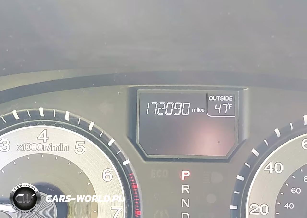 2011 Honda Odyssey Ex-L VIN:5FNRL5H69BB076308 - 16
