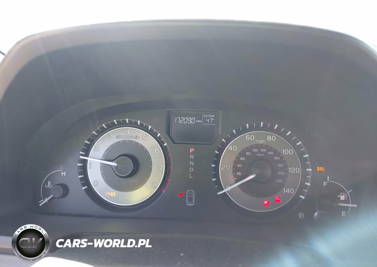 2011 Honda Odyssey Ex-L VIN:5FNRL5H69BB076308 - 7