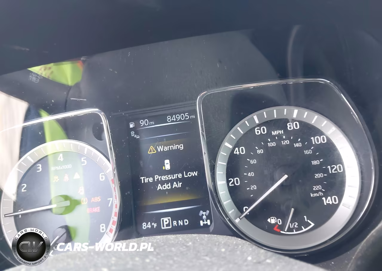 2018 Nissan Titan Pro-4X VIN:1N6AA1E58JN509833 - 16