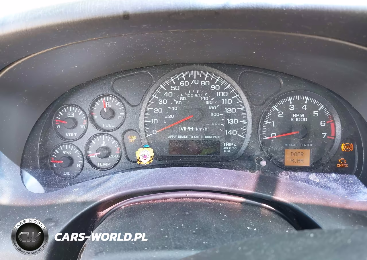 2000 Chevrolet Monte Carlo Ss VIN:2G1WX12K7Y9305242 - 7